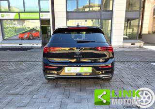 VOLKSWAGEN Golf usata, con Controllo automatico clima