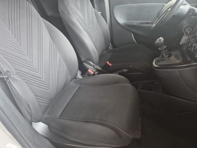 LANCIA Ypsilon usata, con Touch screen