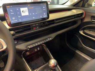 JEEP Avenger usata, con ESP