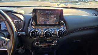 NISSAN Juke usata, con Luci diurne LED