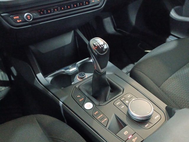BMW 118 usata, con Controllo trazione