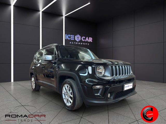 JEEP Renegade usata, con Airbag