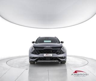 KIA Sportage usata 4
