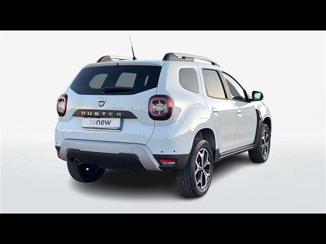 DACIA Duster usata, con Airbag