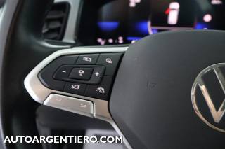 VOLKSWAGEN T-Roc usata, con Cronologia tagliandi