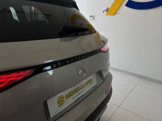 DS AUTOMOBILES DS 7 usata, con Controllo vocale