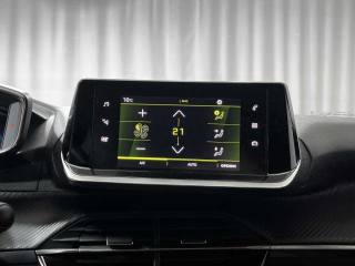 PEUGEOT 2008 usata, con Sensori di parcheggio posteriori