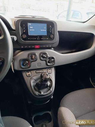 FIAT Panda usata 19