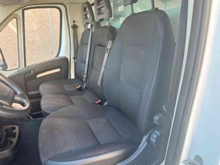 PEUGEOT Boxer usata, con Controllo trazione