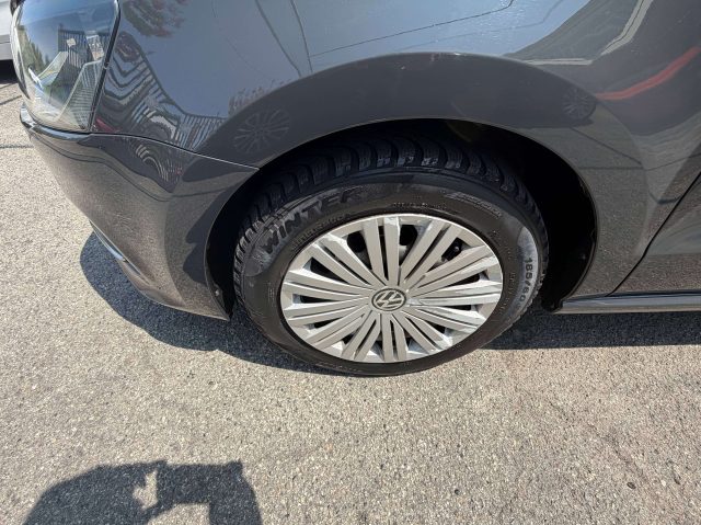 VOLKSWAGEN Polo usata, con Park Distance Control