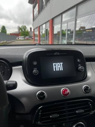 FIAT 500X usata, con Cruise Control