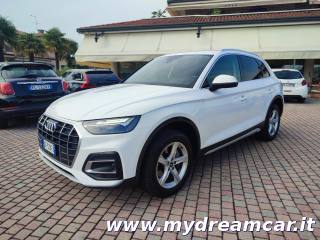 AUDI Q5 usata, con Airbag
