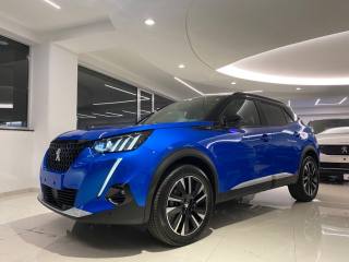 PEUGEOT 2008 usata, con Vivavoce