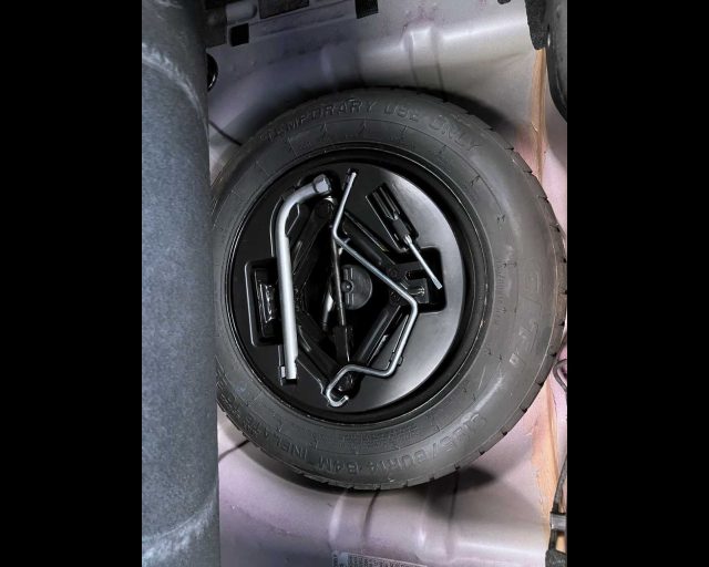 FIAT 500 usata, con Specchietti laterali elettrici