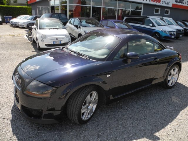 AUDI TT usata 62