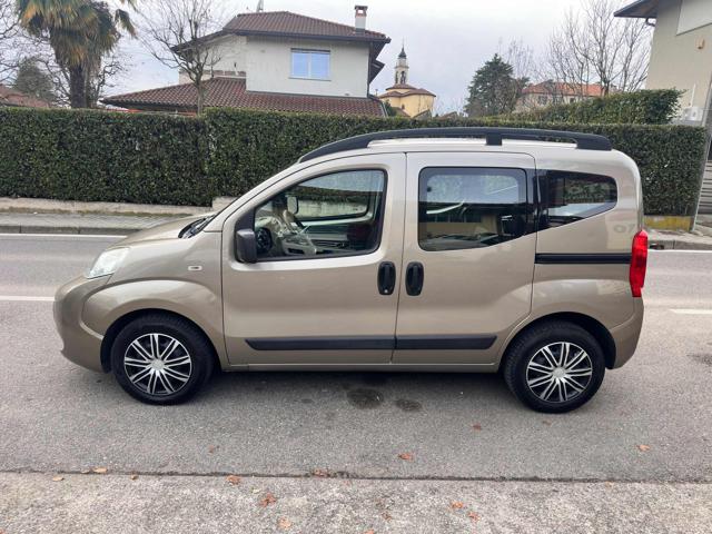 CITROEN Nemo usata, con Climatizzatore