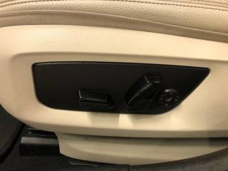 BMW 520 usata, con Fendinebbia