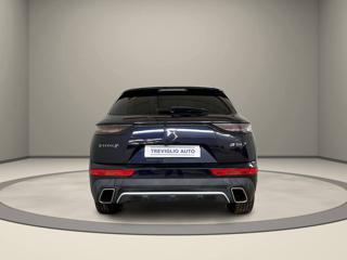 DS AUTOMOBILES DS 7 Crossback usata, con Autoradio