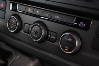 VOLKSWAGEN Transporter usata, con Immobilizzatore elettronico