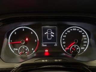 VOLKSWAGEN Polo usata, con Touch screen