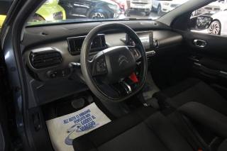 CITROEN C4 Cactus usata, con Chiusura centralizzata