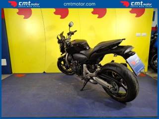 HONDA Hornet 600 usata 4