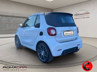 SMART ForTwo usata, con Cerchi in lega