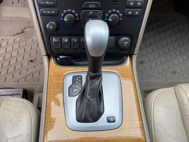 VOLVO XC90 usata, con Immobilizzatore elettronico
