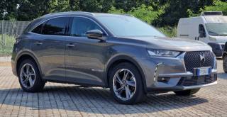 DS AUTOMOBILES DS 7 Crossback usata, con Sistema di navigazione