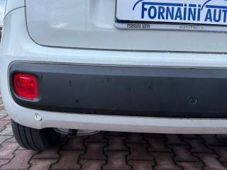 FIAT New Panda usata, con Bluetooth