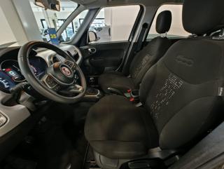 FIAT 500L usata, con Alzacristalli elettrici