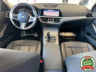 BMW 318 usata, con Climatizzatore