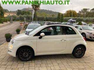 FIAT 500C 1.0 Dolcevita