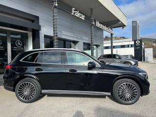 MERCEDES-BENZ GLC 220 usata, con Airbag Passeggero