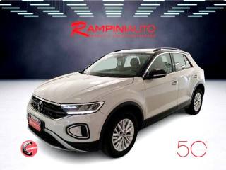 VOLKSWAGEN T-Roc 1.0 TSI 110 Cv Pronta Consegna Iva esposta