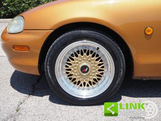 MAZDA MX-5 usata 28