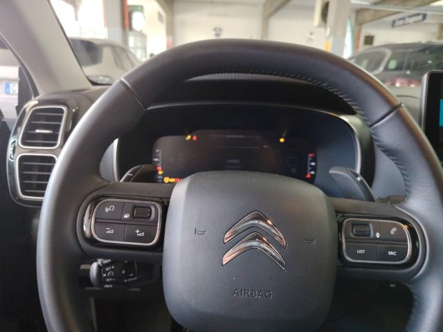 CITROEN C5 Aircross usata, con Bluetooth
