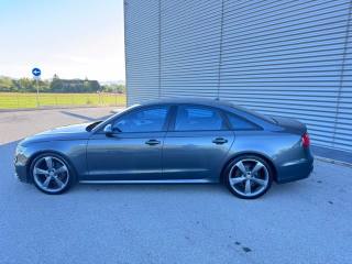 AUDI A6 usata, con Climatizzatore