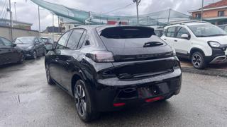 PEUGEOT 208 usata, con Airbag Passeggero