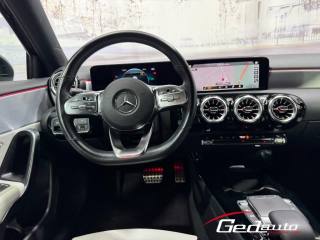 MERCEDES-BENZ A 180 usata, con Fari Xenon