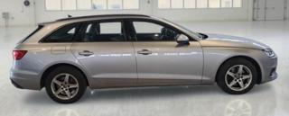 AUDI A4 usata, con Cerchi in lega