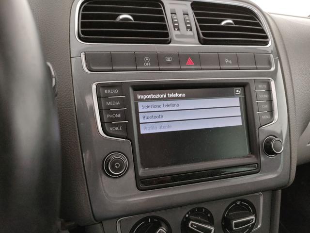 VOLKSWAGEN Polo usata, con Fendinebbia