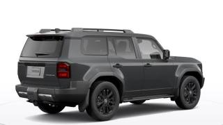 TOYOTA Land Cruiser usata, con Cerchi in lega