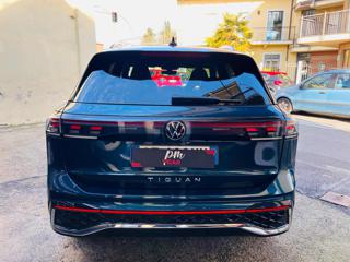 VOLKSWAGEN Tiguan usata, con Autoradio