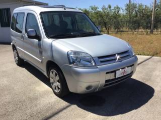 CITROEN Berlingo usata, con Autoradio