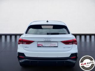 AUDI Q3 usata, con Chiusura centralizzata