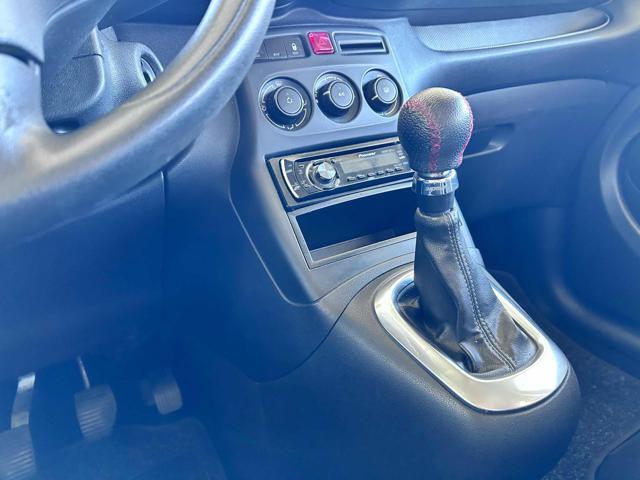 CITROEN C3 Picasso usata, con Cruise Control