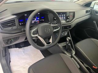 VOLKSWAGEN Polo usata, con Autoradio