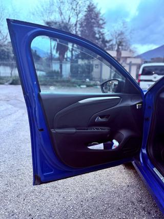 OPEL Corsa-e usata, con Airbag testa