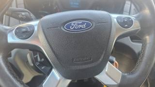 FORD Transit usata, con Fendinebbia